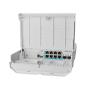 Mikrotik CSS610-1Gi-7R-2S Outdoor NetPower Lite 7R Mikrotik CSS610-1Gi-7R-2S Outdoor NetPower Lite 7R