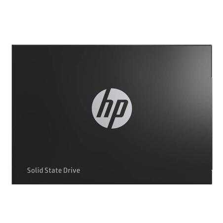 HP SSD S700 500Gb SATA3 2,5"