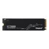 Kingston SKC3000S/512G SSD 512GB NVMe PCIe 4.0