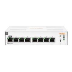 HPE NW IOn 1830 8xGbE Switch