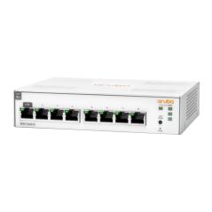 HPE NW IOn 1830 8xGbE Switch