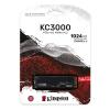 Kingston SKC3000S/1024G SSD 1024GB NVMe PCIe 4.0