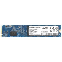 Synology SNV3510-800G SSD NVMe PCIe 3.0 M.2 22110