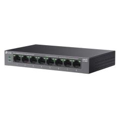 TP-Link LS108GP Switch 8xGb PoE+ 62W Desktop