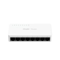 Reyee Unmanaged Switch 8x10/100 RJ45 Plastic Case