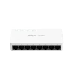 Reyee RG-ES08F Switch 8x10/100 RJ45 Plastic