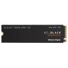 WD Black SN850X WDS200T2X0E SSD 2TB PCIe Gen4 NVMe