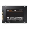 Samsung 870 Evo SSD 4TB 2.5" SATA3