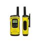 MOTOROLA T92 H2O Walkie Talkie 10Km 8CH IP67 Duo MOTOROLA T92 H2O Walkie Talkie 10Km 8CH IP67 Duo