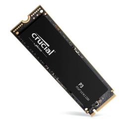 Crucial CT1000P3SSD8 P3 SSD 1TB PCIe NVMe 3.0 x4