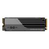 SP XS70 SSD 1TB NVMe PCIe Gen 4x4 w/HS