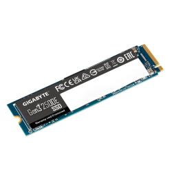 Gigabyte Gen3 2500E SSD 1TB PCIe 3.0x4 NVMe 1.3