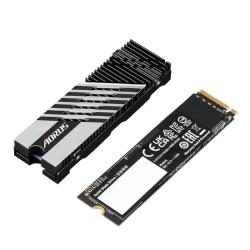 Gigabyte AORUS Gen4 7300 SSD 1TB PCIe 4.0x4