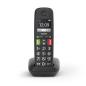 Gigaset E290 Inalámbrico DECT Negro Gigaset E290 Inalámbrico DECT Negro