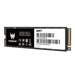 ACER PREDATOR SSD GM7 2Tb M.2 NVMe PCIe Gen 4x4