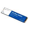 WD Blue SN580 WDS100T3B0E SSD 1TB NVMe Gen4