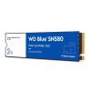 WD Blue SN580 WDS200T3B0E SSD 2TB NVMe Gen4