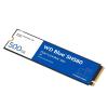 WD Blue SN580 WDS500G3B0E SSD 500GB NVMe Gen4