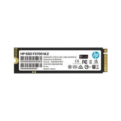 HP SSD FX700 1Tb M.2 PCIe Gen 4 NVMe