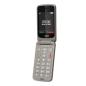 Gigaset Móvil Senior GL595 2.8" SIM Grey Titanium
