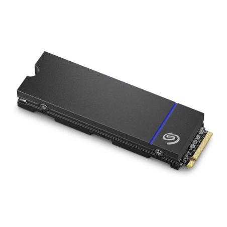 Seagate Game Drive 2TB SSD PCIE GEN4 PS5 NVME