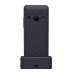 TCL Móvil Senior One Touch 4G 4042s 2.8" Dark Nigh