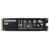 Samsung 990 Evo SSD 1TB PCIe 4.0x4 5.0x2 NVMe 2.0