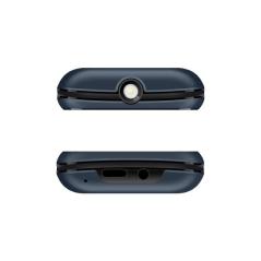 Logicom Posh 405 Móvil Básico 4G 1.77" DS BT Azul