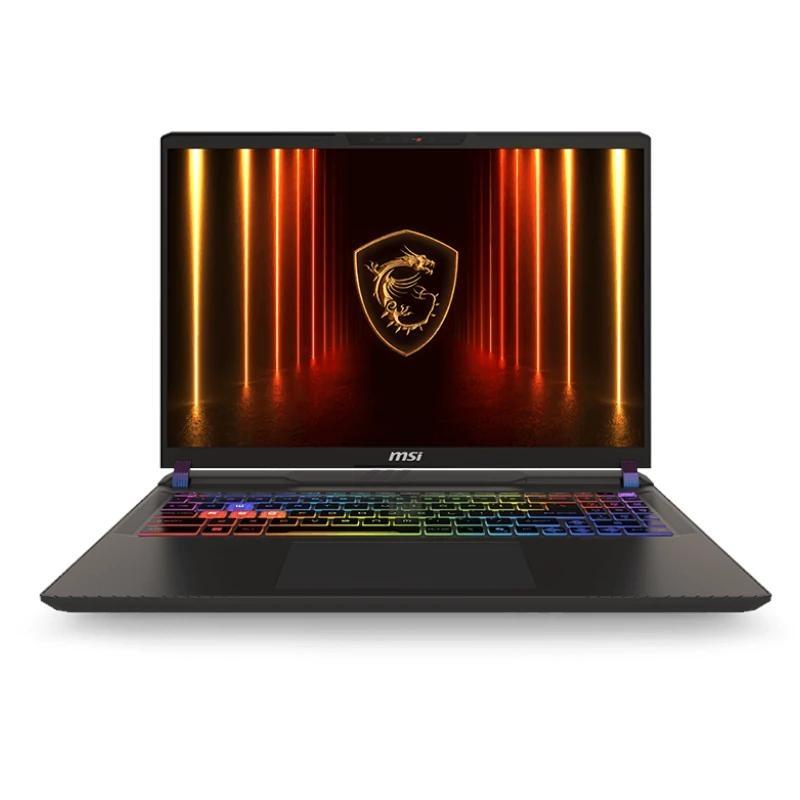 MSI Vector 16HX-097XES U7-255HX 32 1TB 5070Ti DOS MSI Vector 16HX-097XES U7-255HX 32 1TB 5070Ti DOS