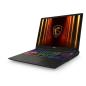 MSI Vector 16HX-097XES U7-255HX 32 1TB 5070Ti DOS MSI Vector 16HX-097XES U7-255HX 32 1TB 5070Ti DOS