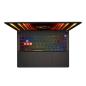 MSI Vector 16HX-097XES U7-255HX 32 1TB 5070Ti DOS MSI Vector 16HX-097XES U7-255HX 32 1TB 5070Ti DOS