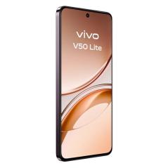 VIVO V50 Lite 6.77" AMOLED 8Gb 256Gb black