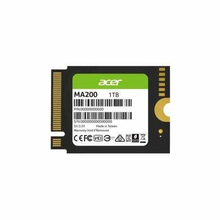 ACER SSD MA200 1Tb NVMe PCIe 4x4 M.2 2230