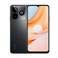 SPC Discovery 3 SE 6.8" HD+ 4GB 64GB Dark Matte