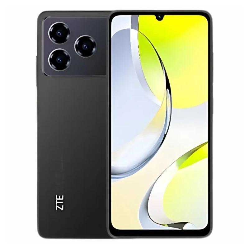 ZTE Blade A76 6,75" HD+ 4GB(+8GB) 128GB Black ZTE Blade A76 6,75" HD+ 4GB(+8GB) 128GB Black