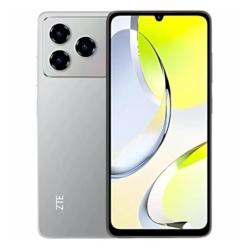 ZTE Blade A76 6,75" HD+ 4GB(+8GB) 128GB Polar Grey