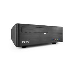 Tooq Caja Micro ATX/ITX TQC-3006DU3C 500W USB3.0