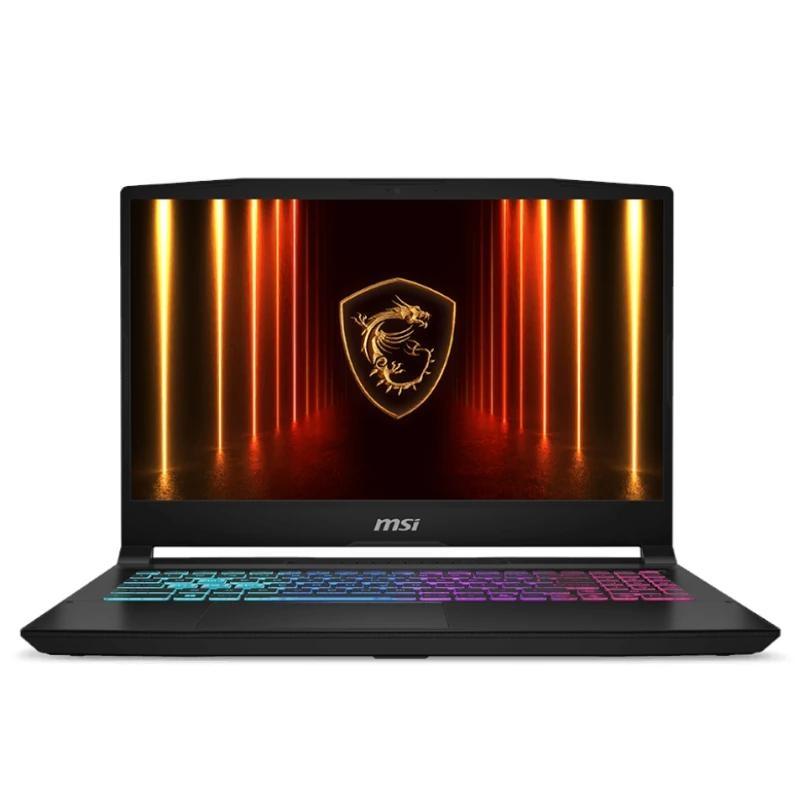MSI Katana 15-694ES i7-14650HX 32 1TB 5060 W11H 15 MSI Katana 15-694ES i7-14650HX 32 1TB 5060 W11H 15