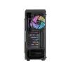 Nox Semitorre ATX NOX Hummer TGM Rainbow RGB