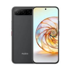 ZTE Nubia Air 5G 6.78" FHD+ 8+12G 256G Negro