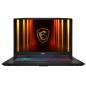 MSI Katana 17-082XES i9-14900HX 32 1TB 5060 DOS 17 MSI Katana 17-082XES i9-14900HX 32 1TB 5060 DOS 17
