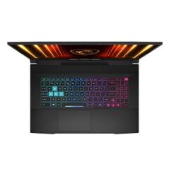 MSI Katana 17-082XES i9-14900HX 32 1TB 5060 DOS 17