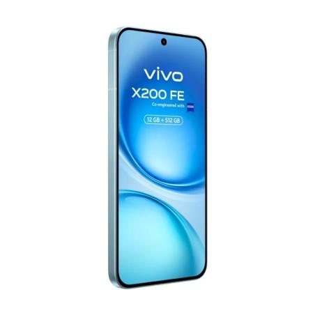 VIVO X200 FE 5G 6.31" AMOLED 12Gb 512Gb Blue