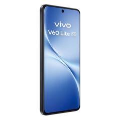 VIVO V60 Lite 5G 6.77" 8Gb 256Gb Black