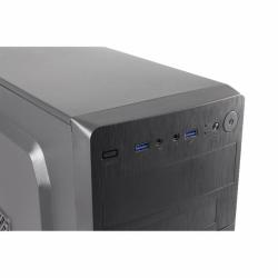 Coolbox CAJA MICROATX MPC28 FTE. EP500