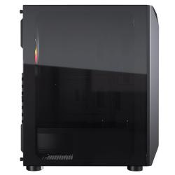 Cougar Caja Semitorre MX410 Mesh-G RGB