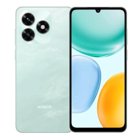 Honor X5c 6,7" 4GB 128GB Cyan