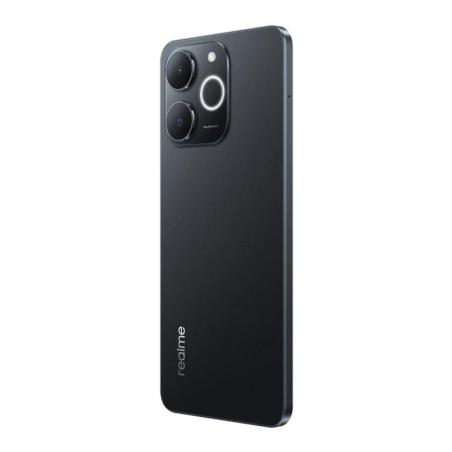 Realme Note 70T 6.74" 4GB 256Gb Black