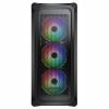 Cougar Caja Semitorre Archon 2 Mesh RGB Negro