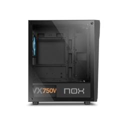 NOX Caja Micro-ATx Infinity Zeta Rgb